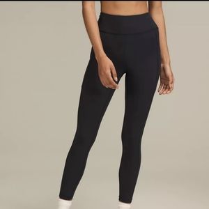 Lululemon Invigorate High Rise Tight/Legging 25"